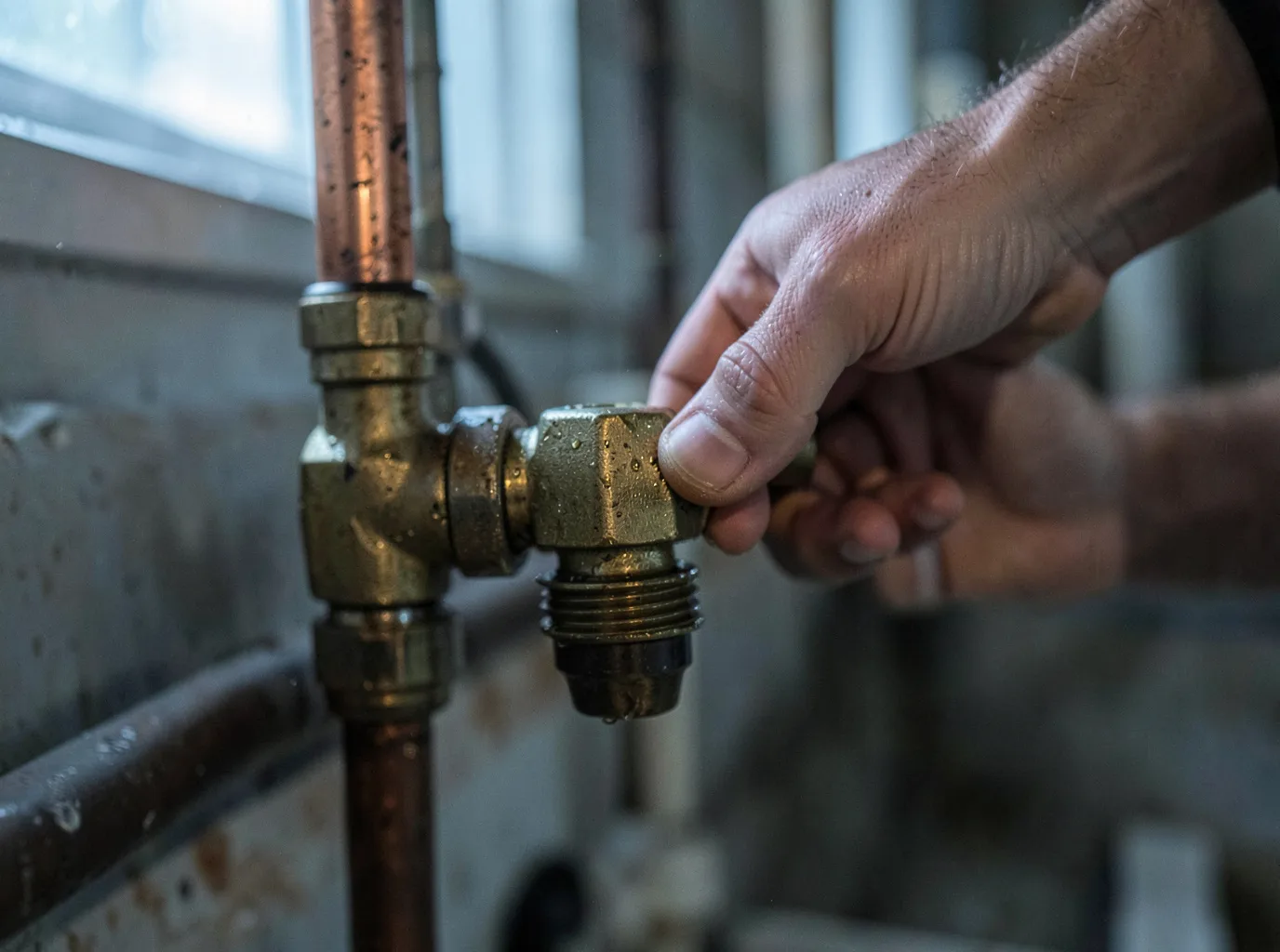Emergency Plumber Buckatunna, MS FAQs